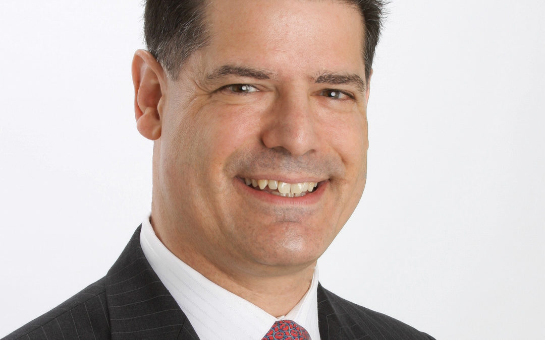 Carlos M. Nalda