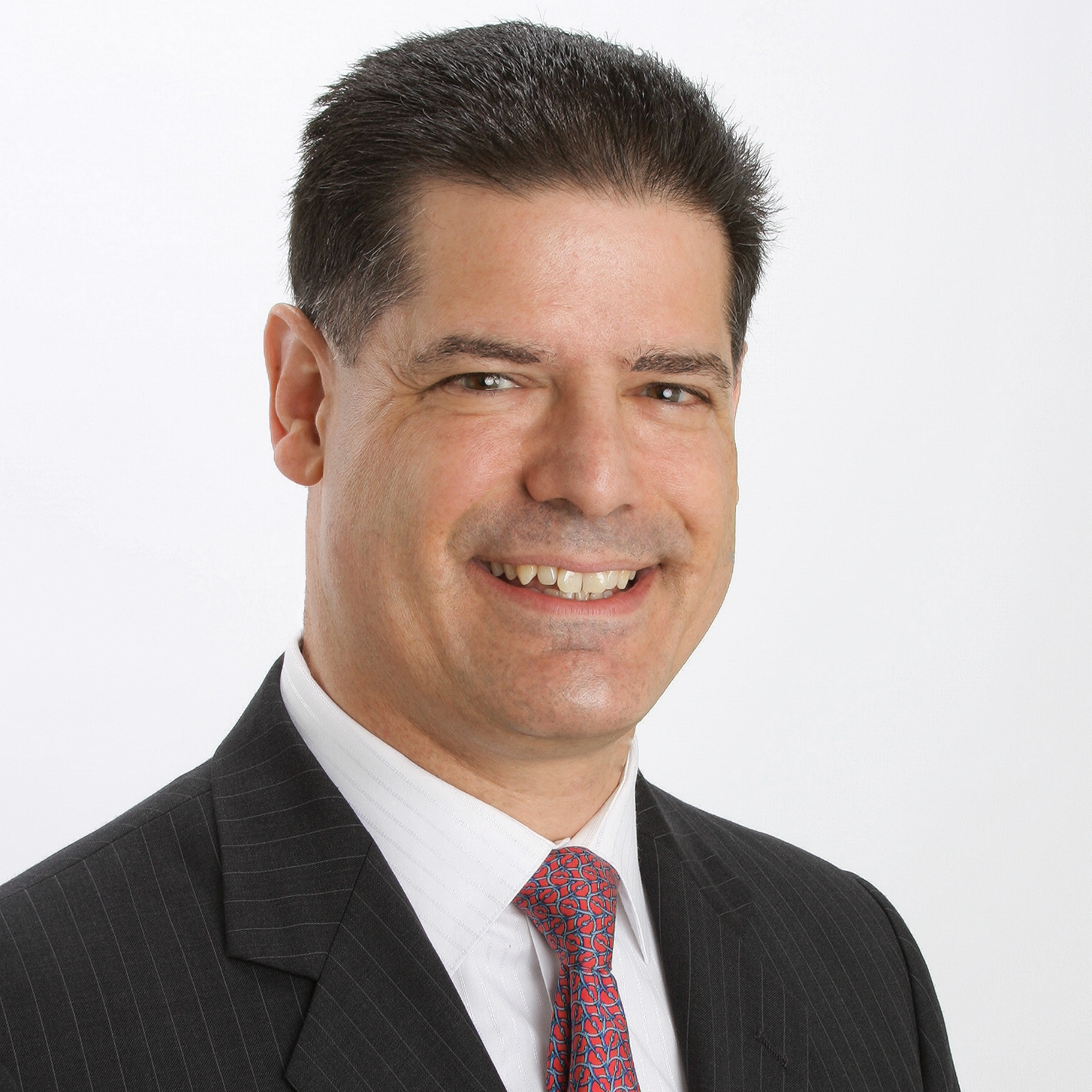 Carlos Nalda LMI Advisors Profile Photo Satellite and Telecommunication Law