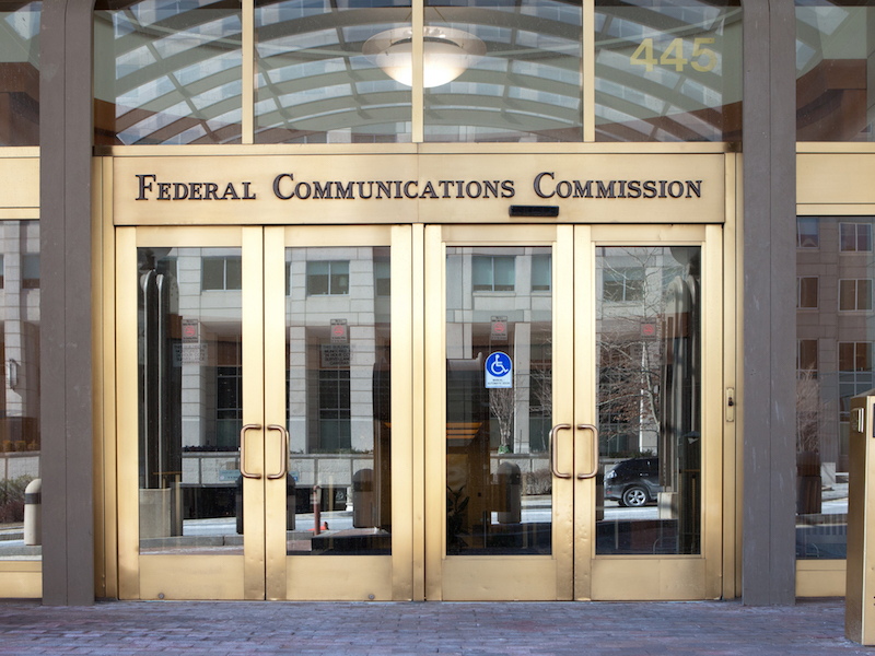 FCC Freeze in C-Band