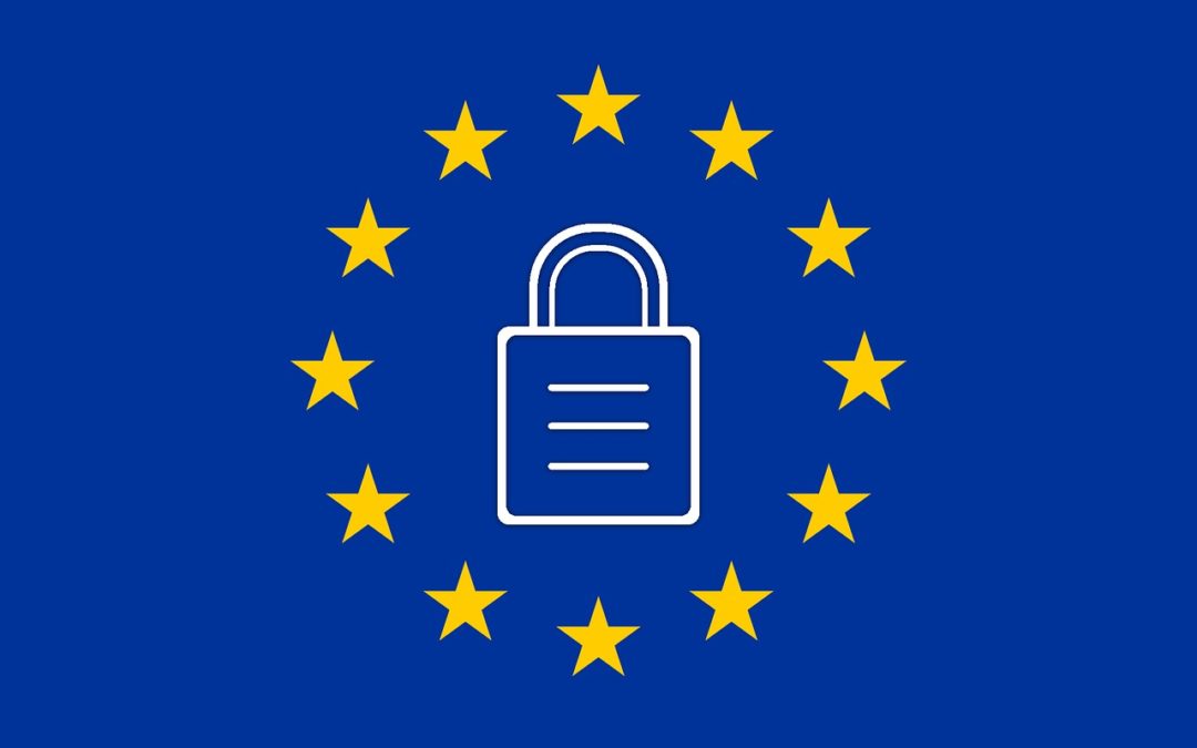 Europe’s New General Data Protection Regulation
