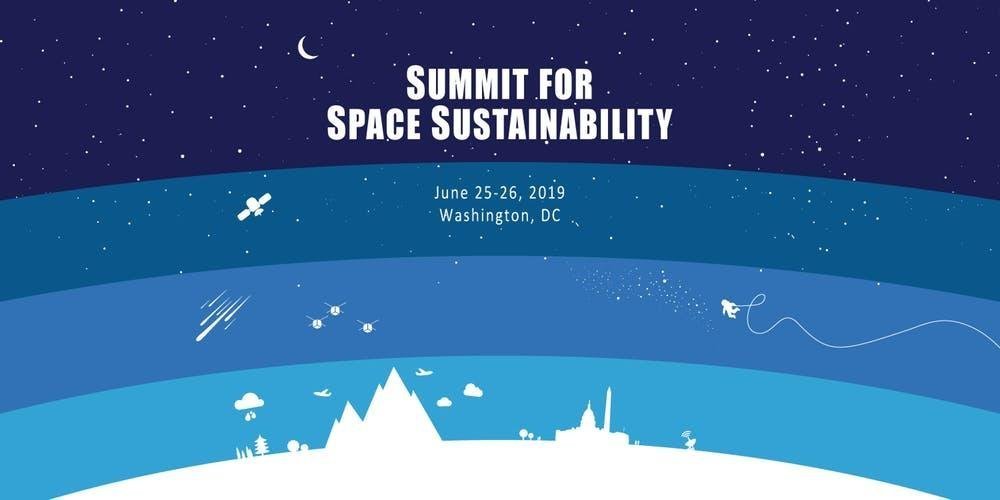 Secure World Foundation Space Sustainability Summit