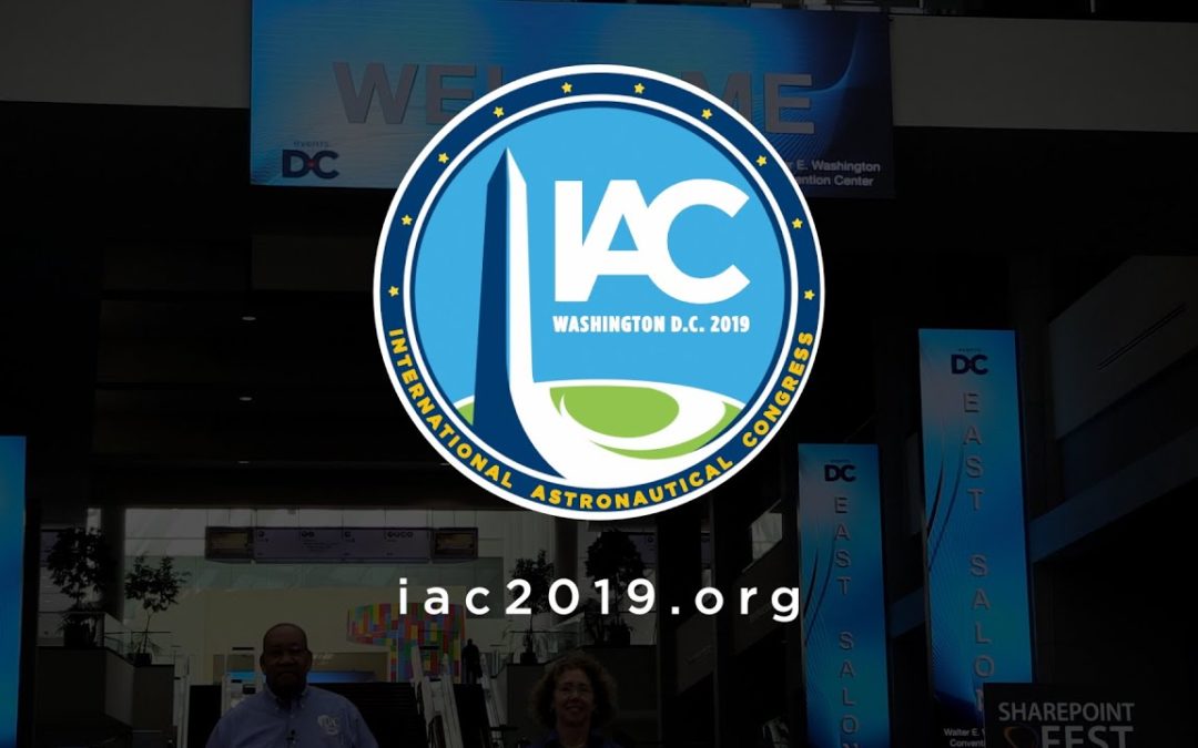 IAC 2019