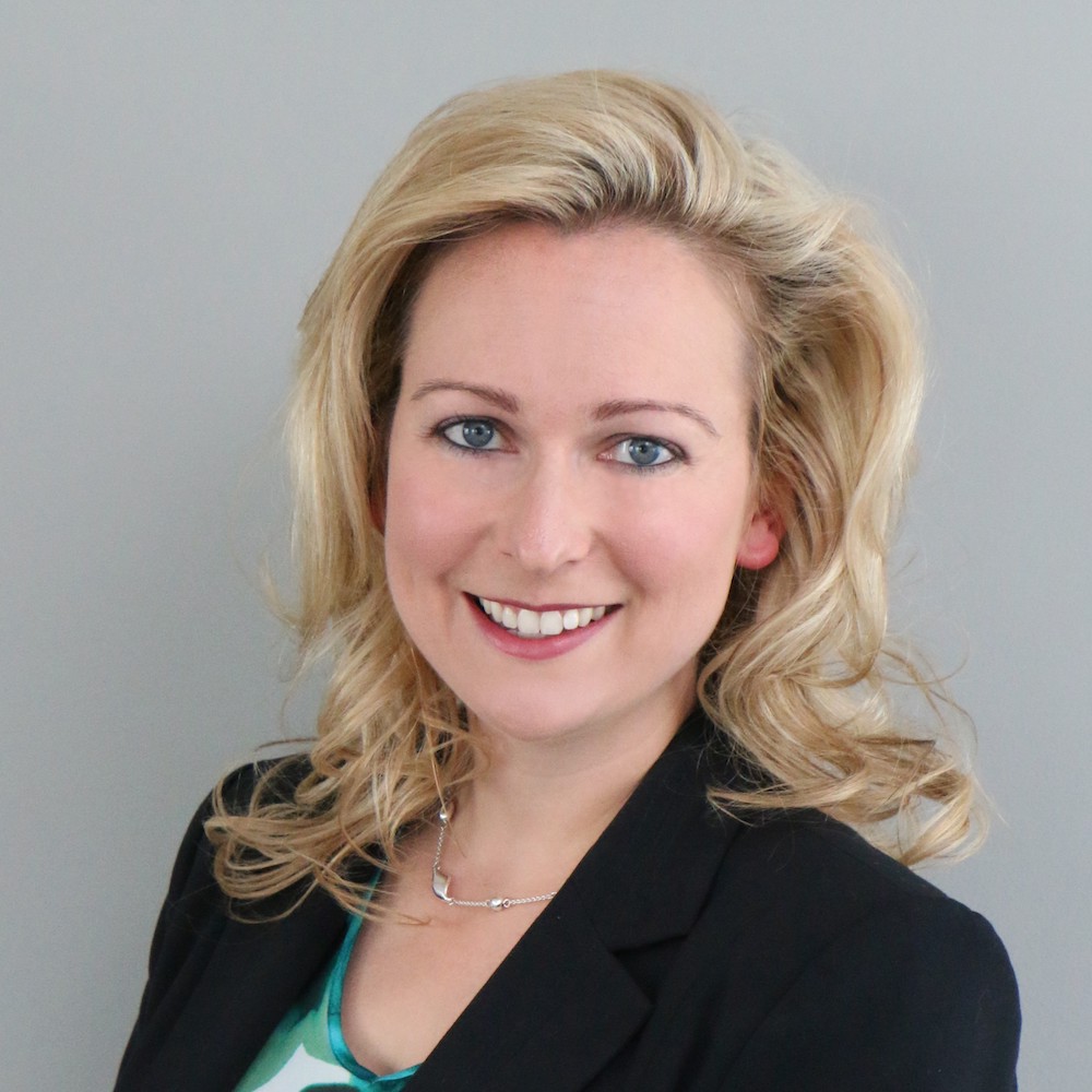 Kelly Tymburski LMI Advisors Profile Photo Satellite and Telecommunication Law