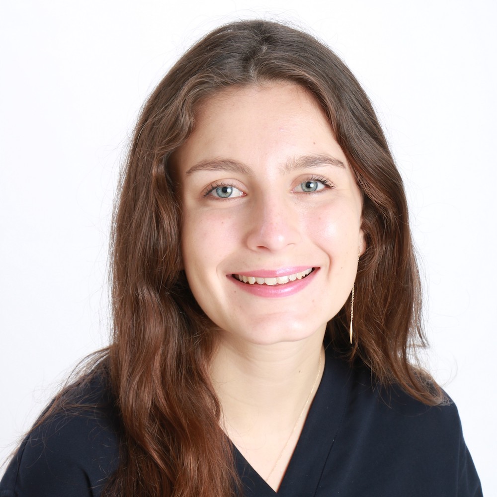 MORGANE ROYER