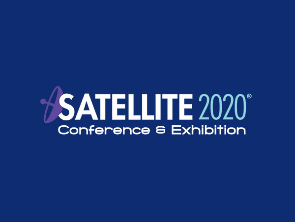 Satellite 2020 Conference photo