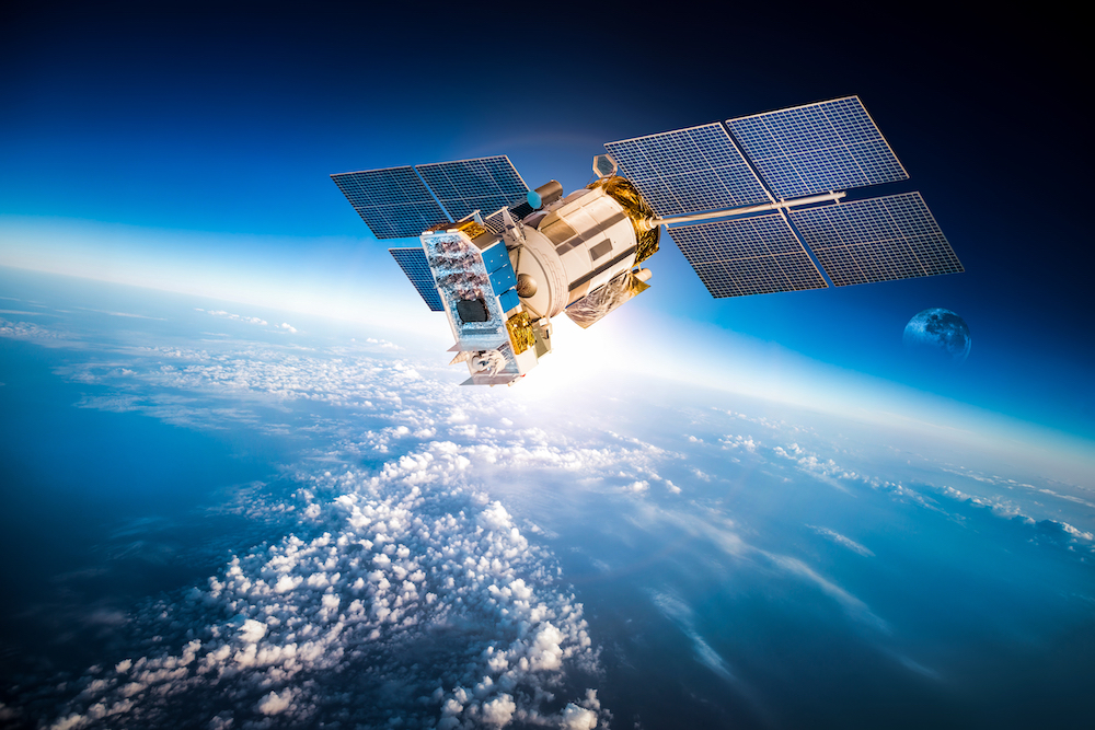 New Regulations on the Licensing of Private Remote Sensing Space Systems