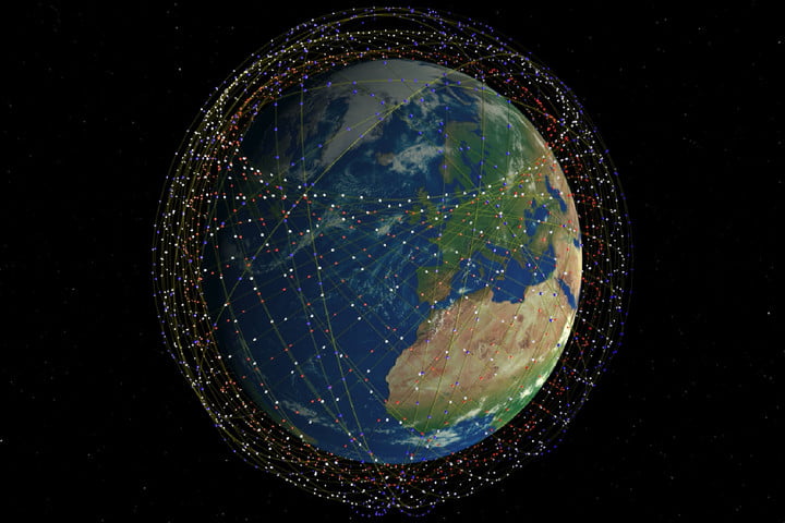 From Ligado 5G to Orbital Debris: The FCC’s Role in Space Policy