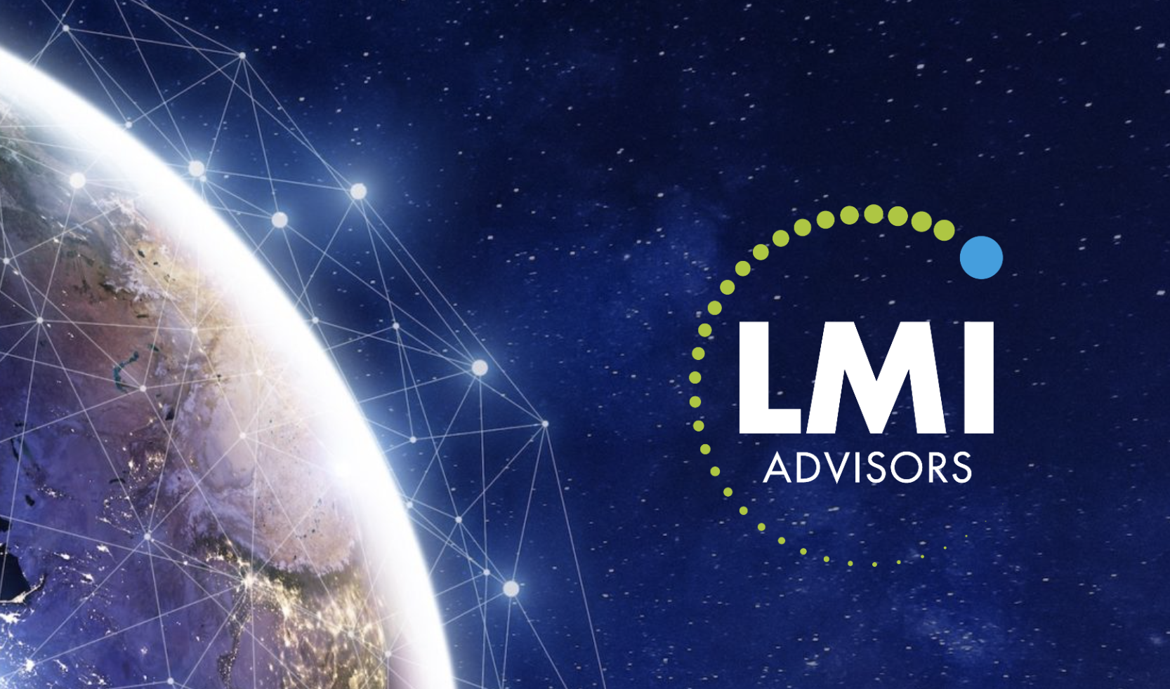 Home | LMI Advisors - International ICT & Satellite Law, Regulation ...