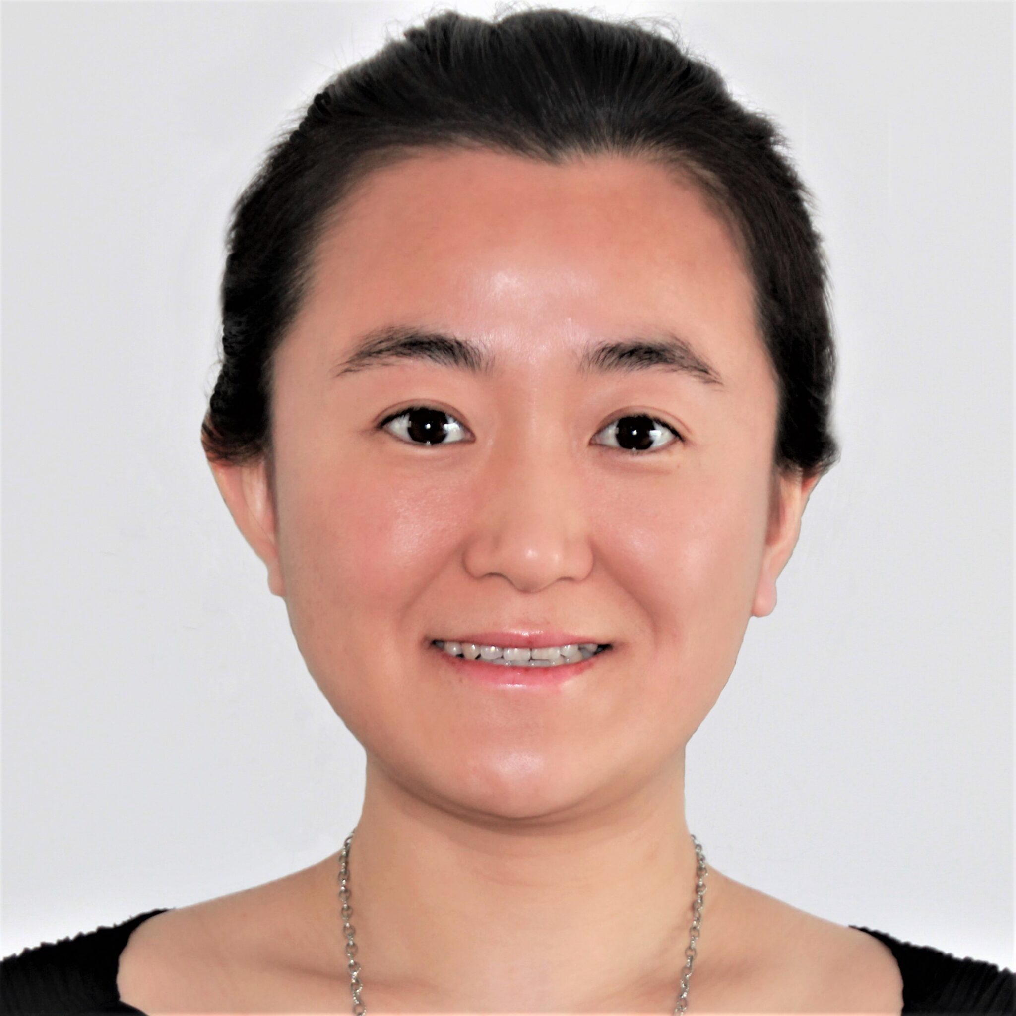 LMI Advisors Zhuoyan Lu Profile Photo
