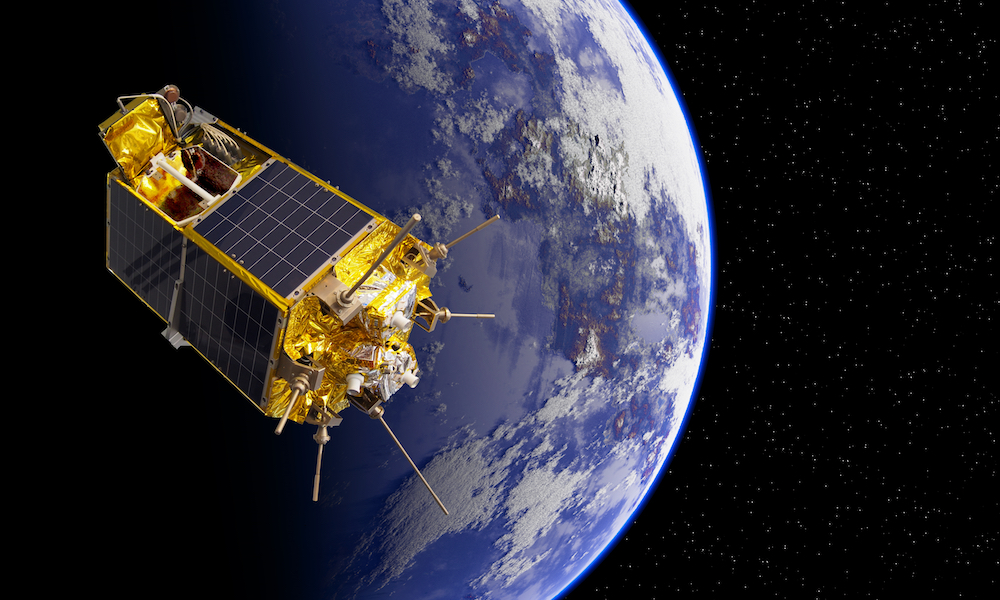 Update: FCC Streamlined Procedures for Licensing of Smallsats