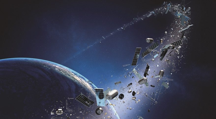 Mitigation of Orbital Debris FNPRM