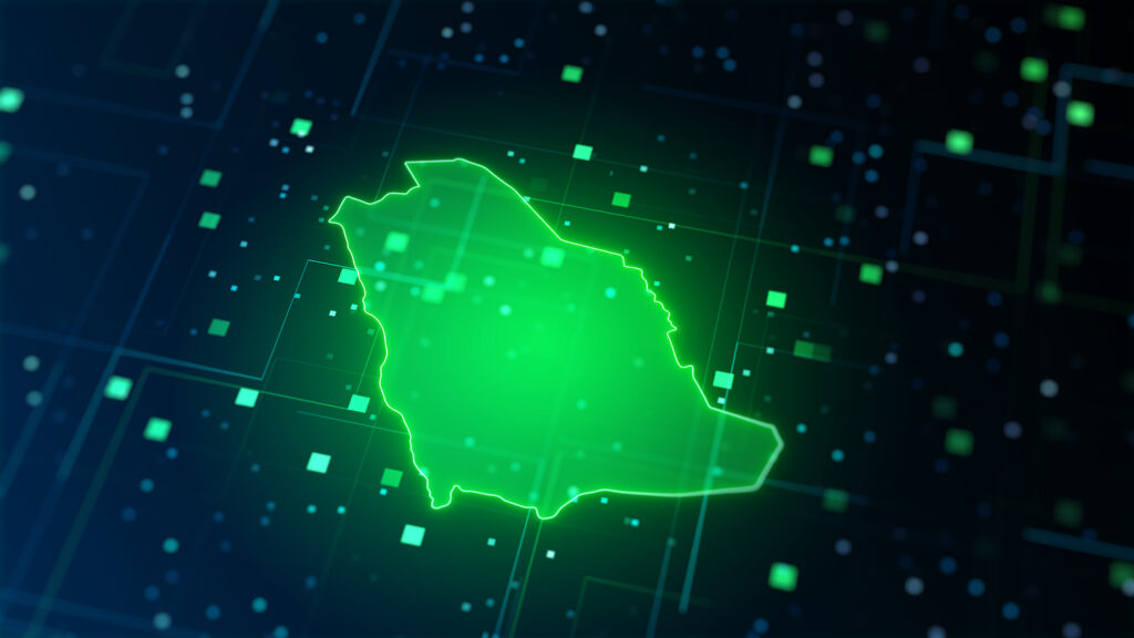 Data Protection in the Middle East – 2021 Regulatory Round-Up – Part 2 | Kingdom of Saudi Arabia